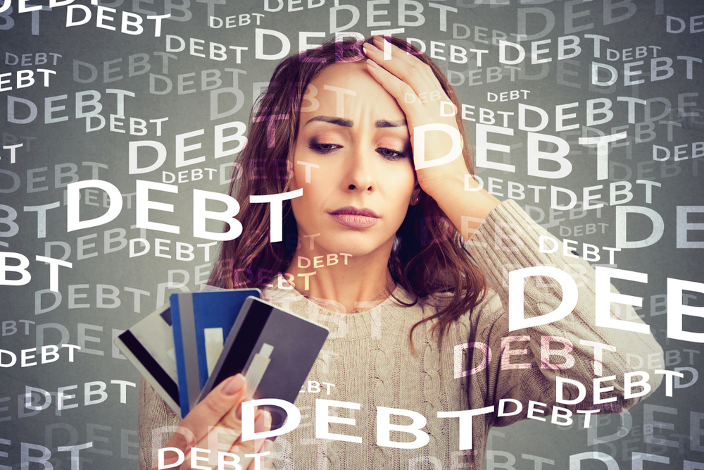 Tips For Debt Reduction