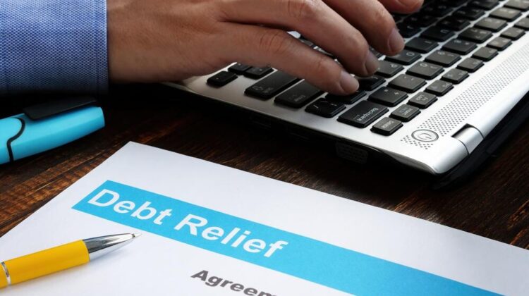 Best Debt Relief Program