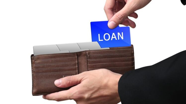 Loan For Credit Card Debt