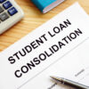Student Loan Consolidation Calculator Tool