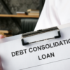 Select Secured Debt Consolidation Loan: Unlock the Power of Financial Freedom Secured Debt Consolidation