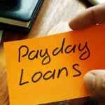 Payday Debt Consolidation: