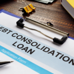 best debt consolidation loans for military