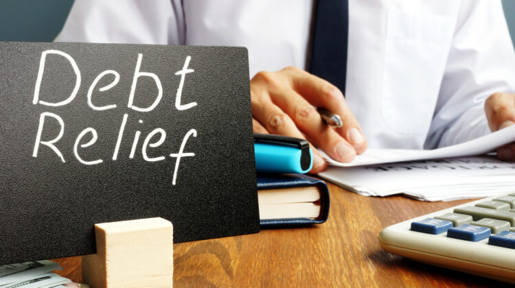 Best Debt Settlement Companies