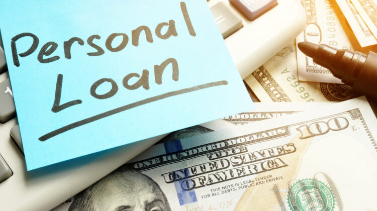 Personal Loans To Pay Off Credit Card Debt