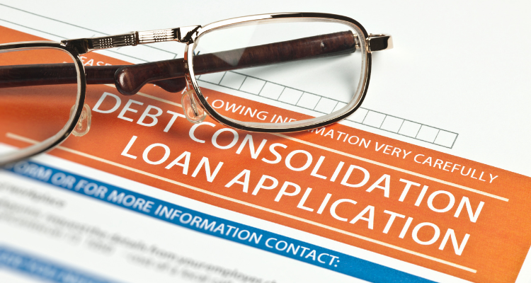 How Long Does Debt Consolidation Stay On Your Record