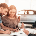 Does Debt Consolidation Affect Buying a Car